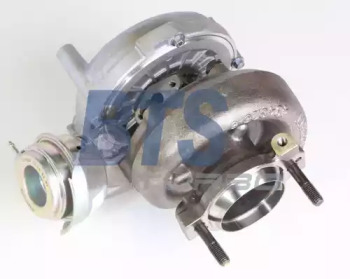 Компрессор BTS Turbo T912154BL